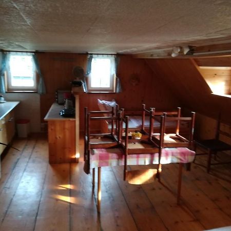 Apartman 141 Хршибска Екстер'єр фото