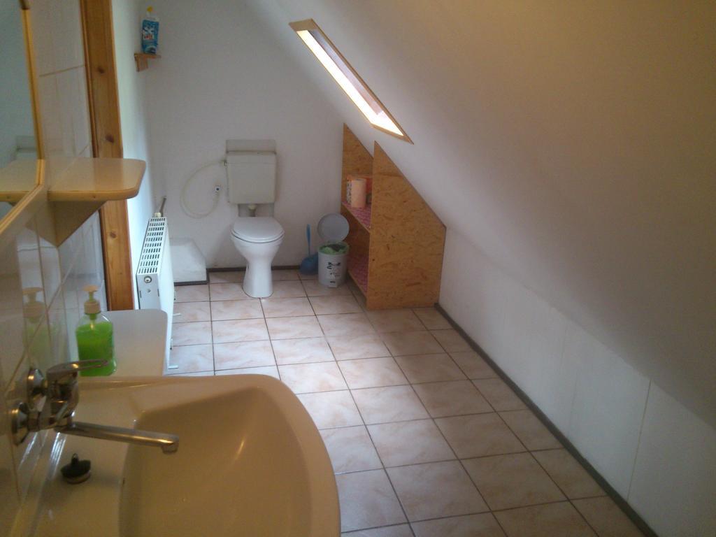 Apartman 141 Хршибска Номер фото