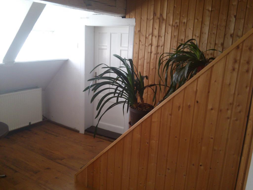 Apartman 141 Хршибска Номер фото