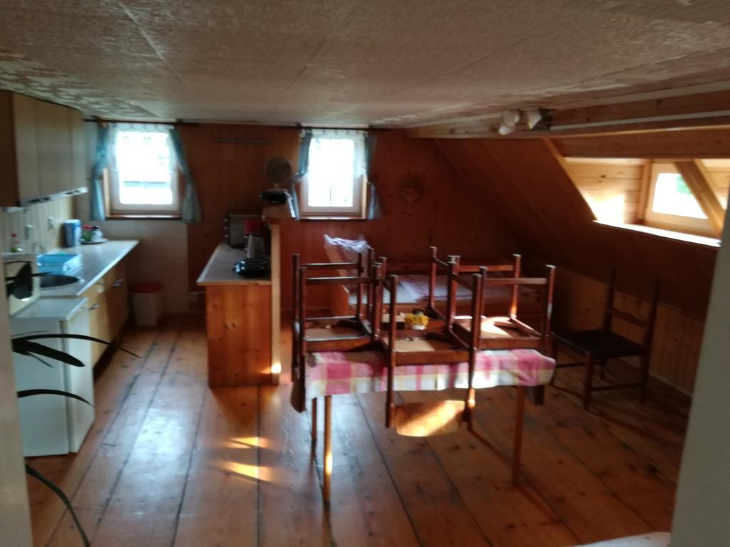 Apartman 141 Хршибска Екстер'єр фото