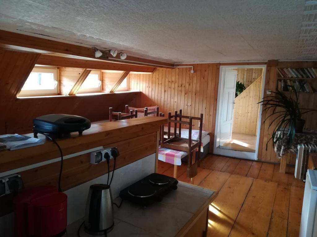 Apartman 141 Хршибска Екстер'єр фото