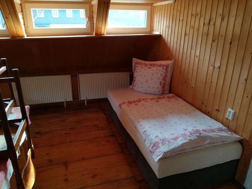 Apartman 141 Хршибска Екстер'єр фото