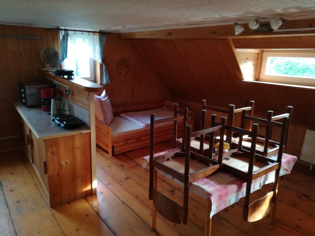 Apartman 141 Хршибска Екстер'єр фото